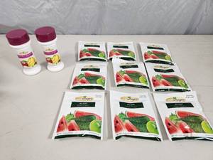 New Mrs Wages Products