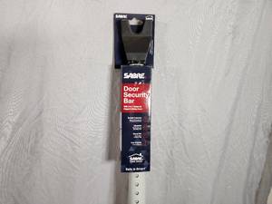 3 New Sabre Security Items