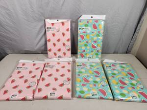 6 New Table Covers