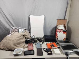 Assorted Electronics