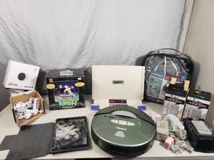 Assorted Electronics