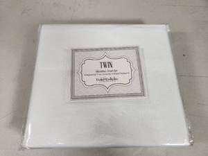 New Microfiber Sheet Set