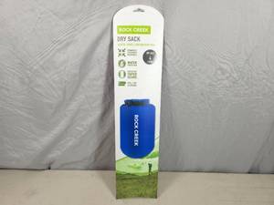 New Rock Creek Dry Sack