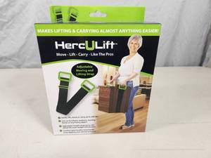 New HercuLift