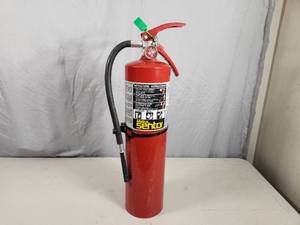 Ansul Sentry Fire Extinguisher