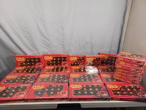 Large Assortment of Chocolate Covered Cherries