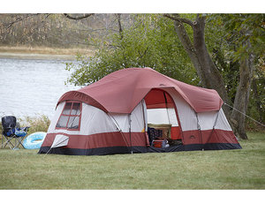 Dome Tent