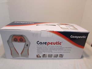 Neck and Shoulder Massager