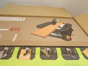 Portable Table Saw