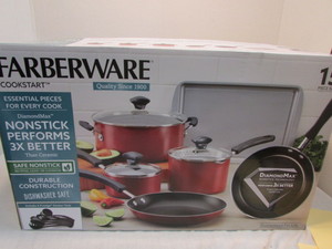 Farberware Cookware