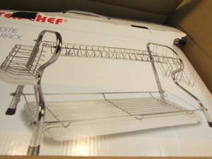 Dish Drying Rack