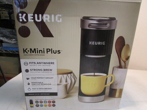 Keurig Classic