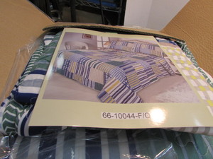 Quilt Set