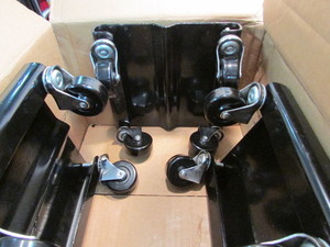 Dolly Set