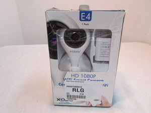 Home Security Cameras