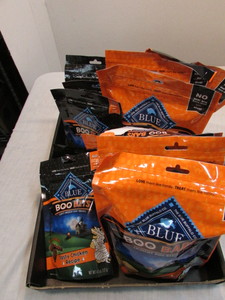 Dog Treats