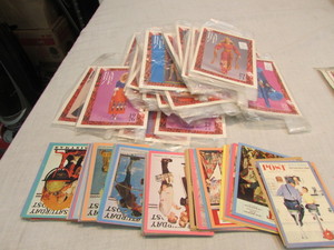 Collector Cards