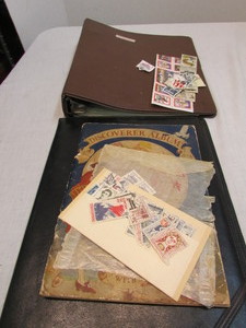 Stamps