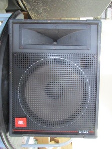 JBL Speaker