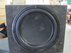 Sub Woofer