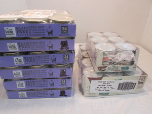 Cat Food