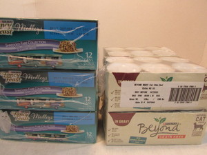 Cat Food