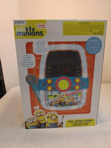 Karaoke Box
