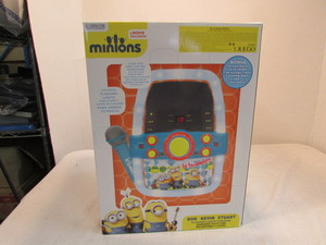 Karaoke Box