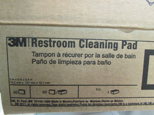 Cleaning Pads