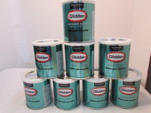 Paint