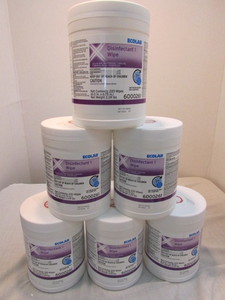 Disinfectant Wipes