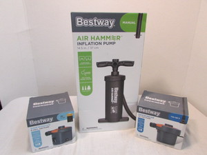 Air Pumps