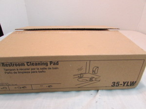 Cleaning Pads