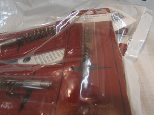 Gun Cleaning Bore Brushes