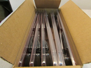 Pistol Cleaning Rods