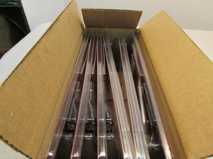 Pistol Cleaning Rods