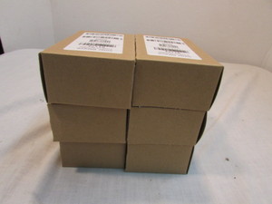 Gun Cleaning Bore Brushes