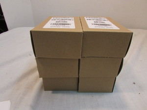 Gun Cleaning Bore Brushes