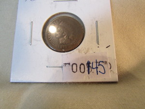 1879 Indian Head