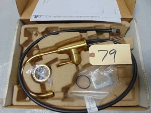 Kohler Gold  K-6665-AG-2MB - Water Dispenser Faucet Unused