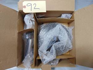 Moen T2233EPORB Oil Rubbed Bronze Eva Posi-Temp TubShower Trim Unused