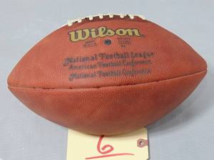 Game Ball