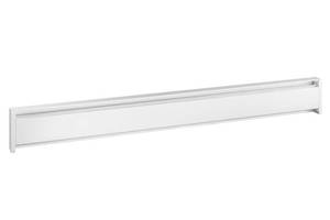 Cadet 13415 - Heaters Climate Control SoftHeat 5120 BTU 120 Volt Electric Baseboard Heater with Safety Shutoff  Unused