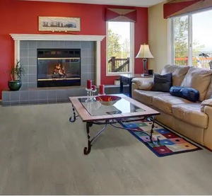 Trinity Barrington Waterproof Laminate Wood Flooring  New