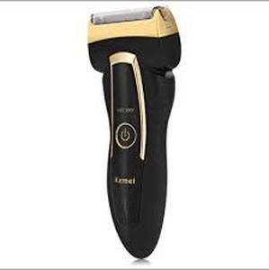 Kemei Appliances Electric Shaver Dual Cutter Model KM-858