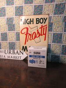 Kirkland Signature 5W-30 Full Synthetic Motor Oil 1-Quart, 6 Pack