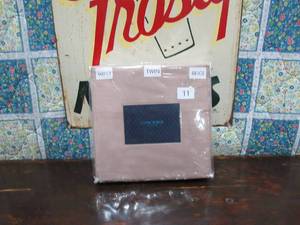 Concierge Collection Sheet Set - Twin, Beige