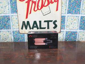 Sutra Supreme Interchangeable Waver