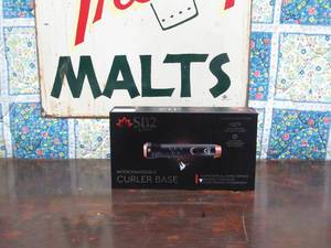 SUTRA Interchangeable Curler Base