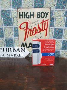 Top Flight No. 10 Security Strip-and-seal Envelopes Pack of 500